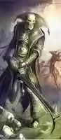 Free download Warhammer 40k - Eldar Death Jester [Copyright MajesticChicken] free photo or picture to be edited with GIMP online image editor